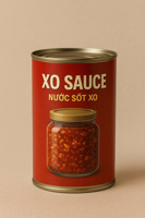 XO Sauce